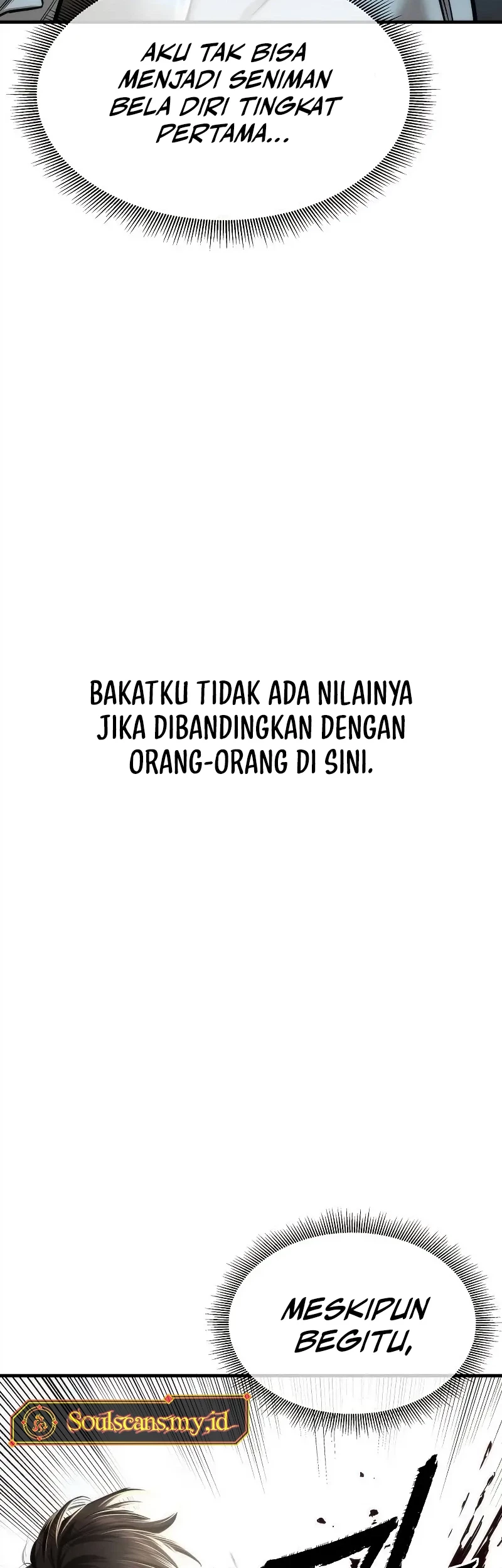 The Regressor’s Tale of Cultivation Chapter 9 Gambar 12