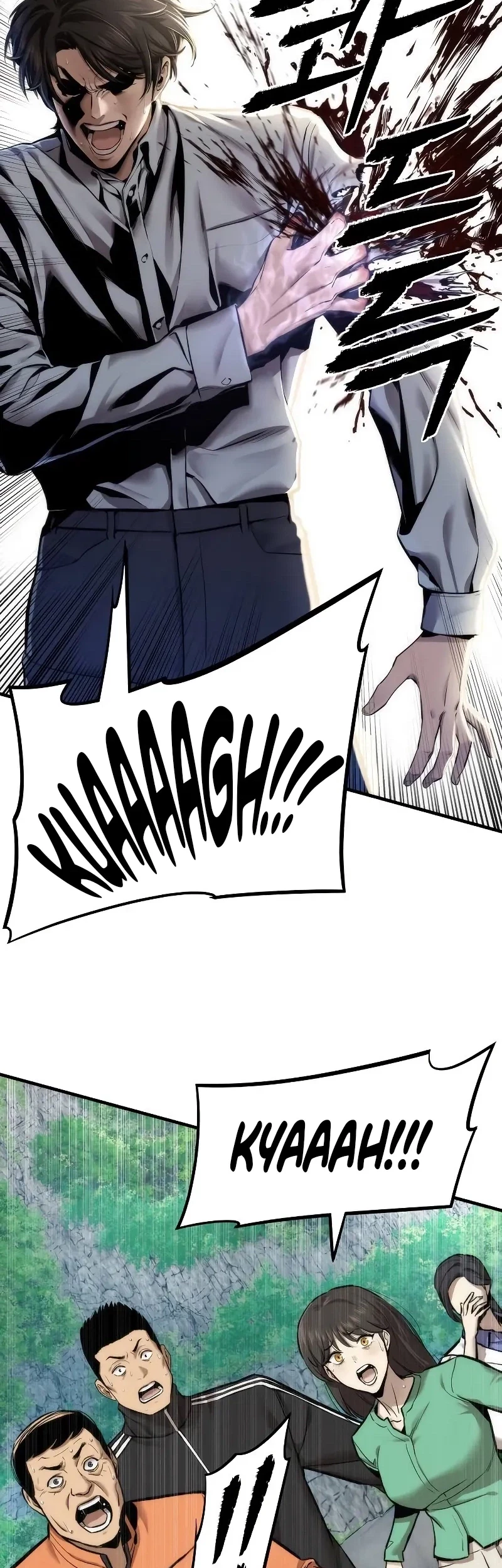 The Regressor’s Tale of Cultivation Chapter 9 Gambar 13