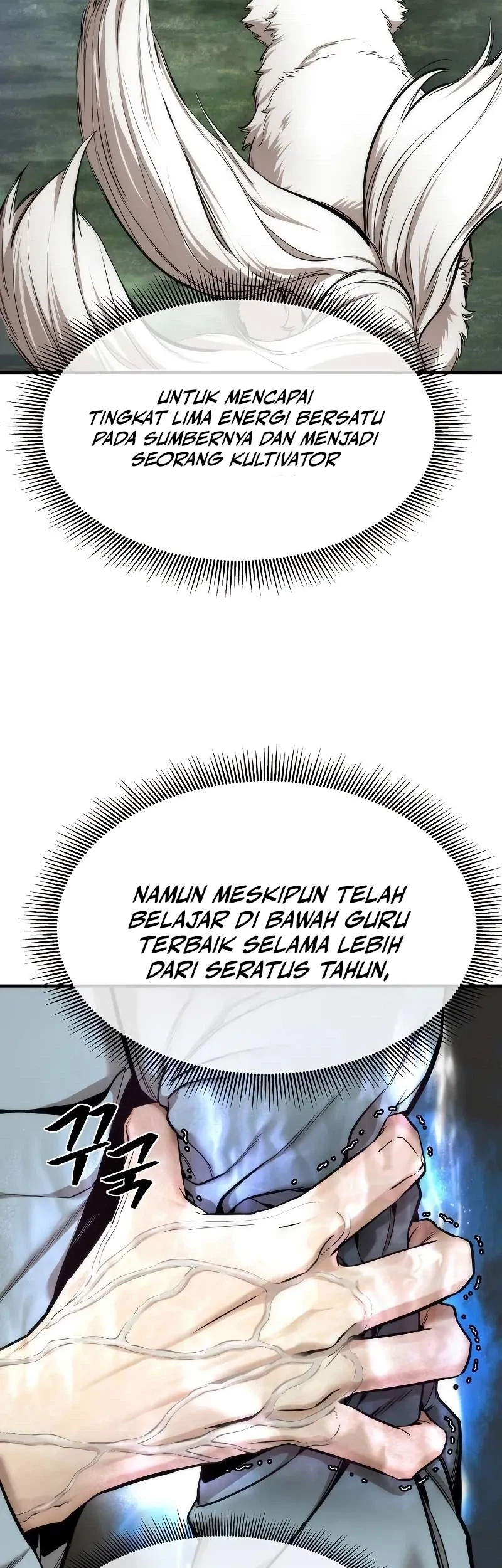 The Regressor’s Tale of Cultivation Chapter 9 Gambar 11
