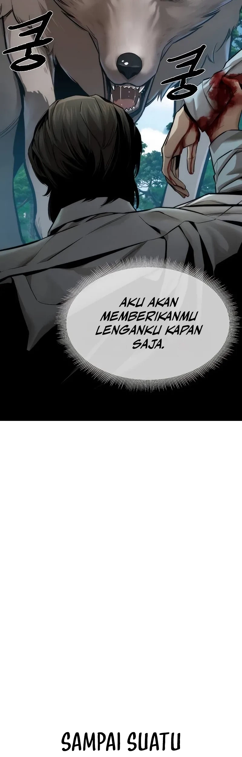 The Regressor’s Tale of Cultivation Chapter 9 Gambar 18