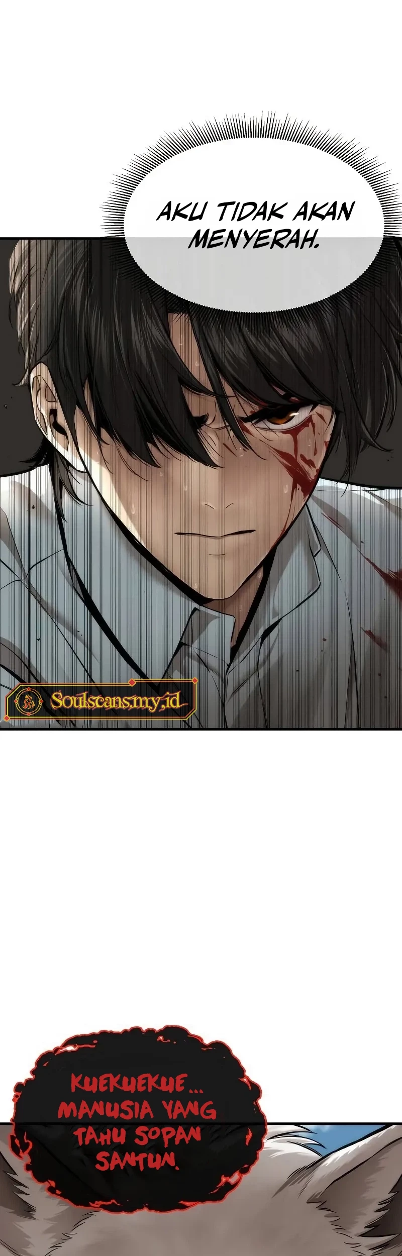 The Regressor’s Tale of Cultivation Chapter 9 Gambar 16