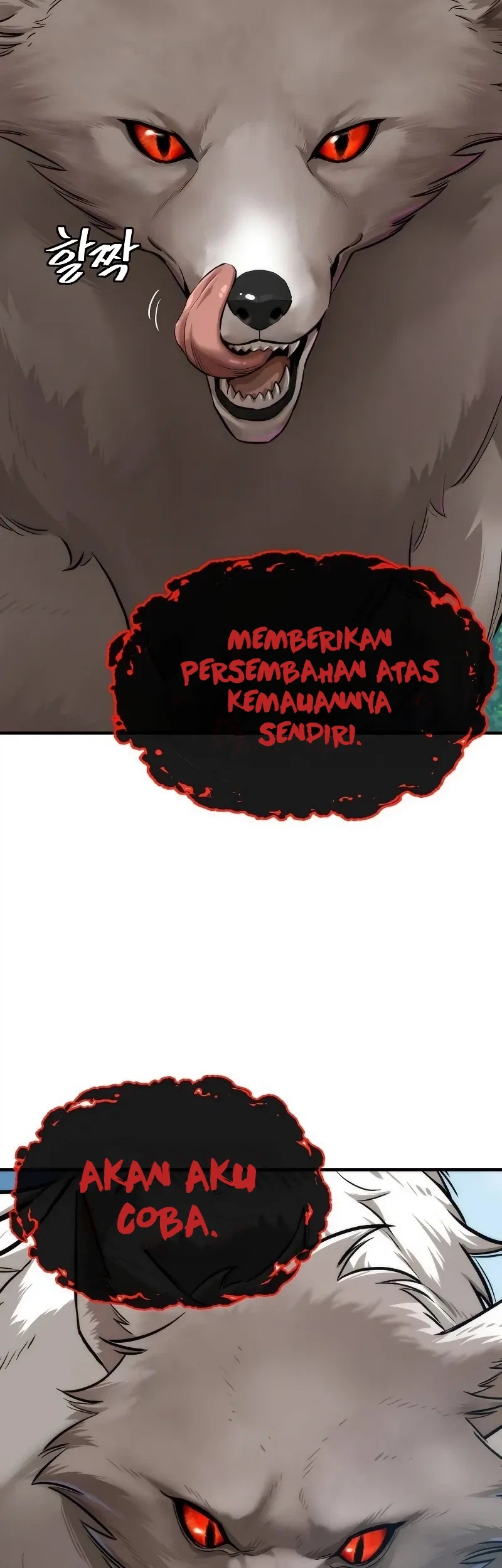 The Regressor’s Tale of Cultivation Chapter 9 Gambar 17