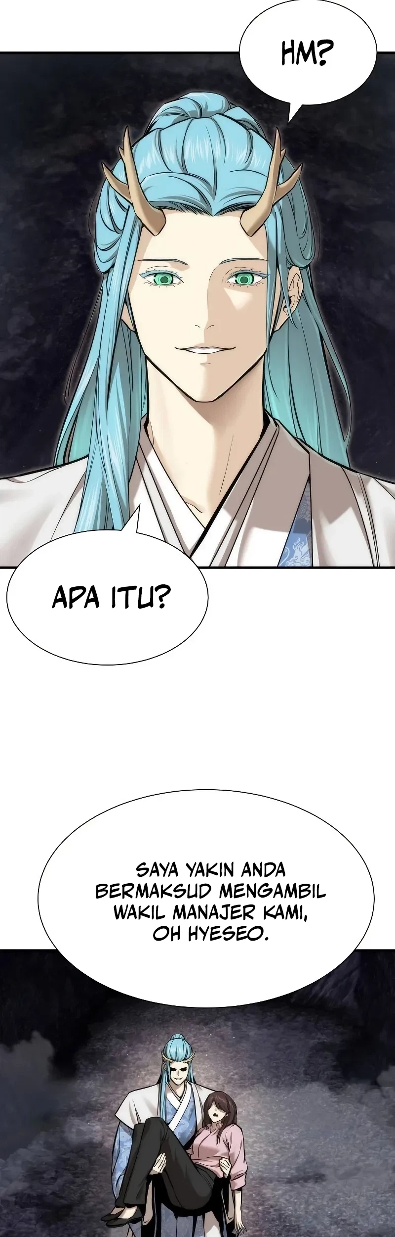 The Regressor’s Tale of Cultivation Chapter 9 Gambar 24