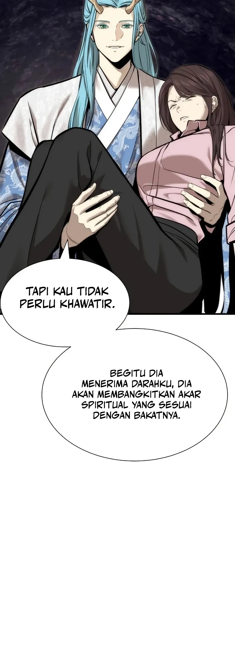 The Regressor’s Tale of Cultivation Chapter 9 Gambar 26