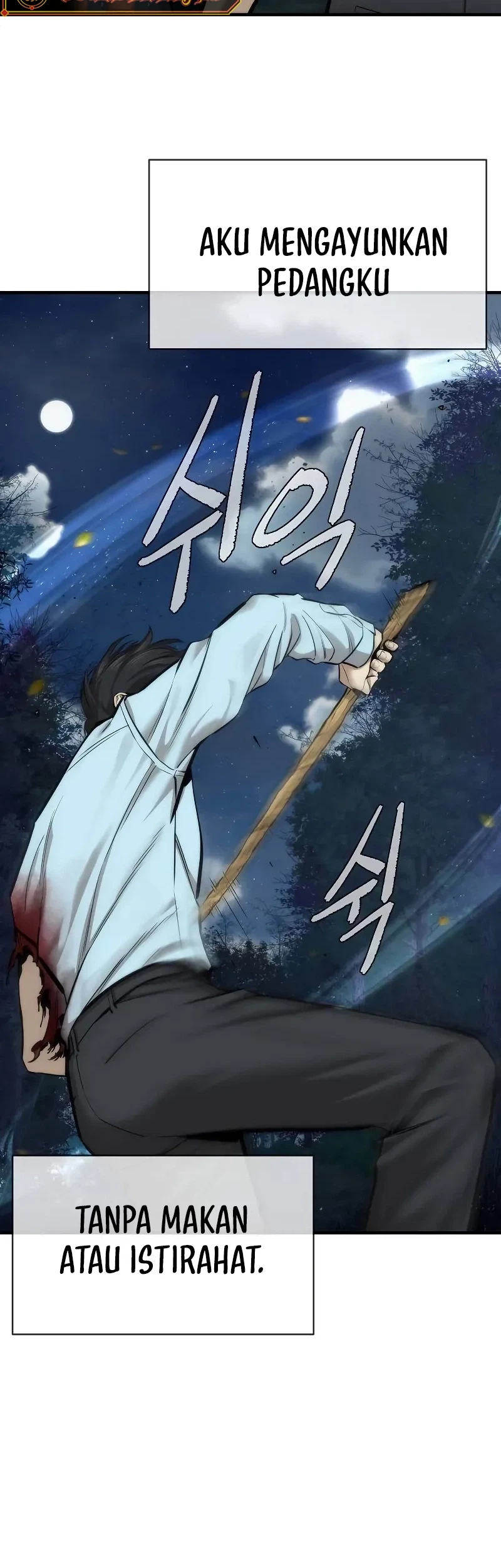 The Regressor’s Tale of Cultivation Chapter 9 Gambar 22