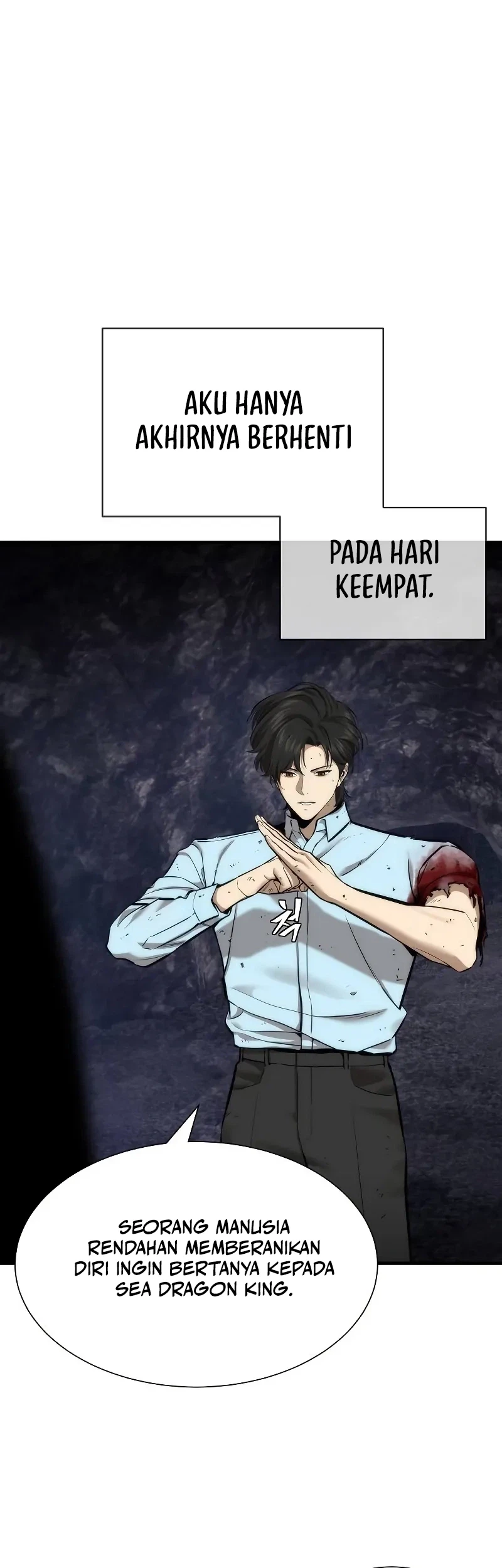 The Regressor’s Tale of Cultivation Chapter 9 Gambar 23