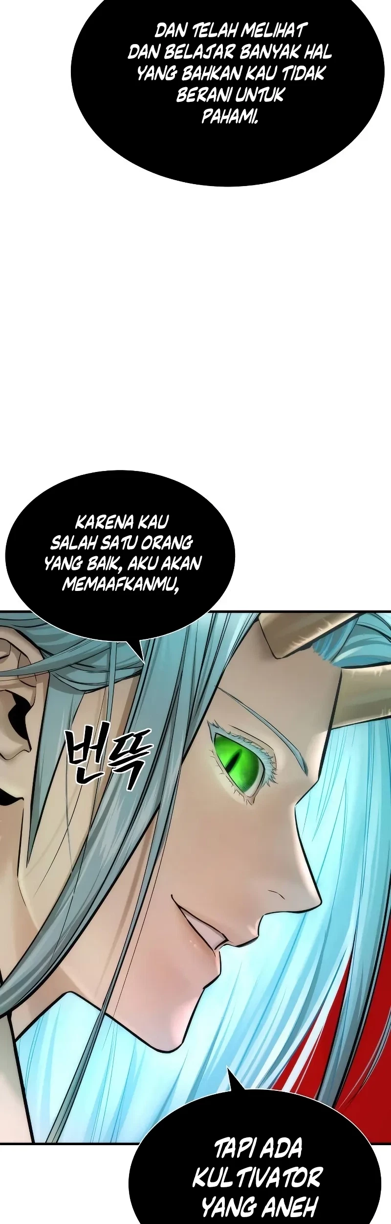 The Regressor’s Tale of Cultivation Chapter 9 Gambar 30