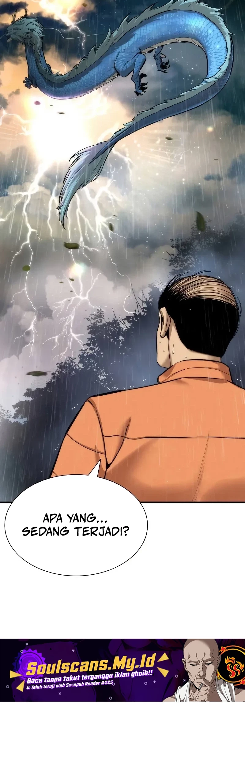 The Regressor’s Tale of Cultivation Chapter 9 Gambar 32