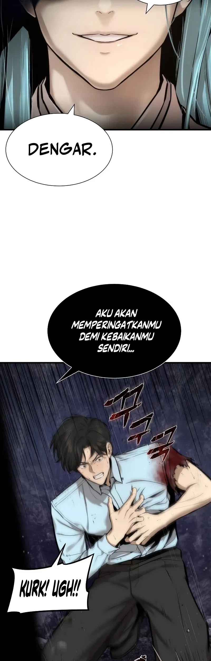 The Regressor’s Tale of Cultivation Chapter 9 Gambar 28