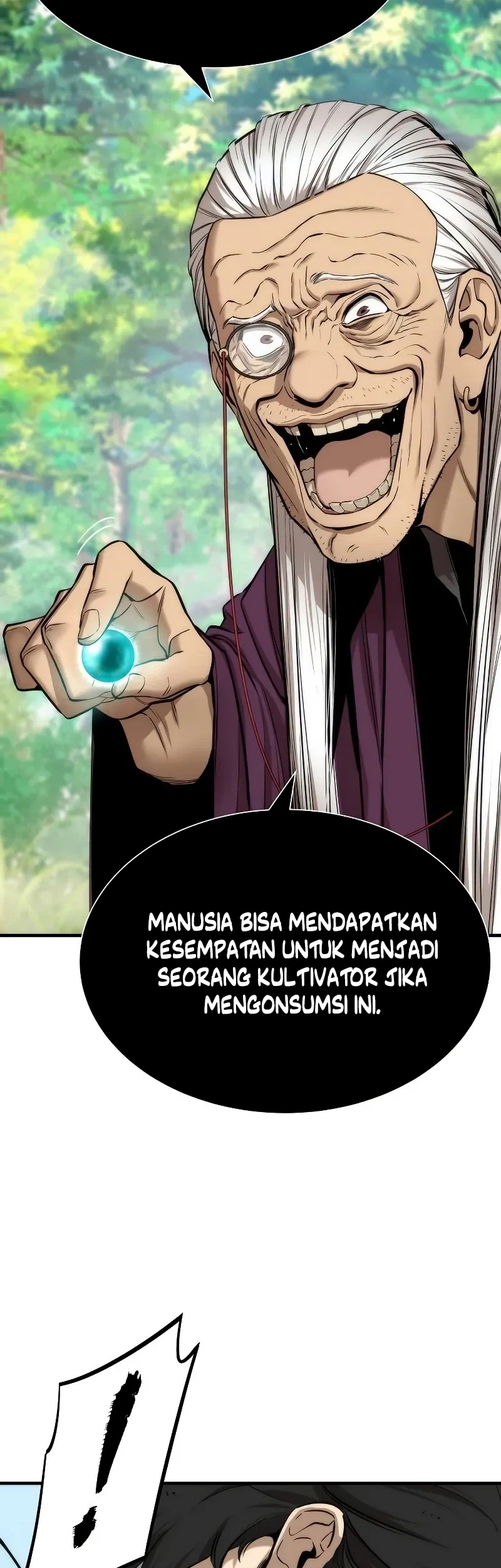The Regressor’s Tale of Cultivation Chapter 9 Gambar 35