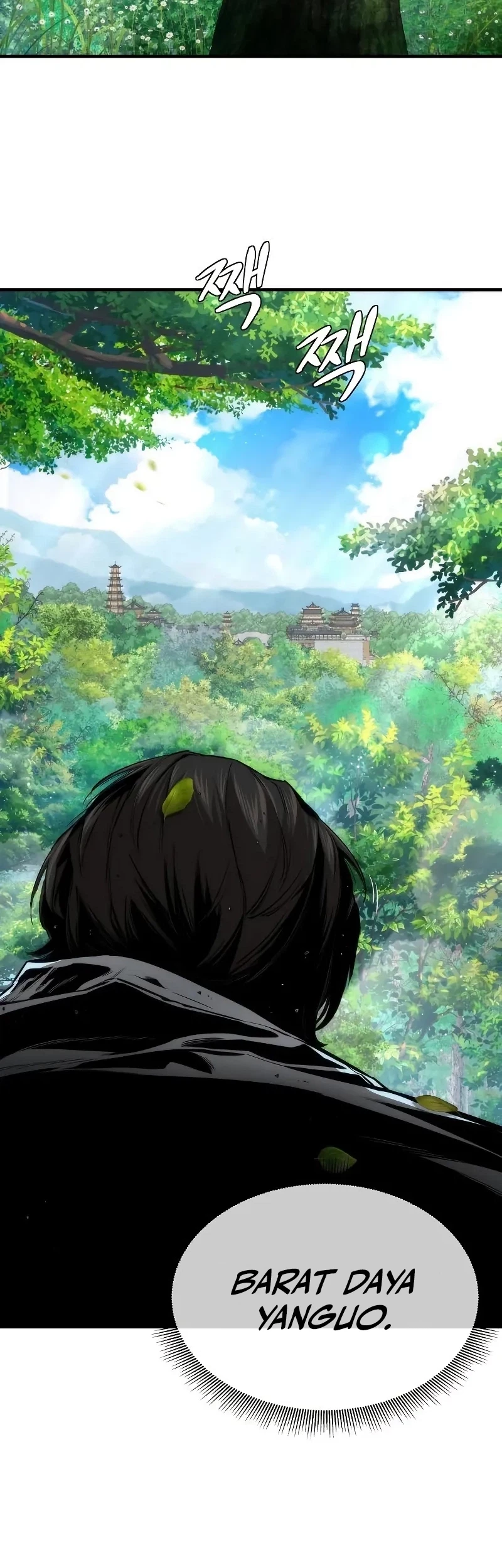 The Regressor’s Tale of Cultivation Chapter 9 Gambar 42