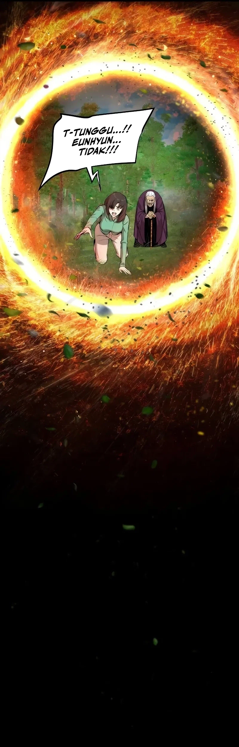 The Regressor’s Tale of Cultivation Chapter 9 Gambar 39