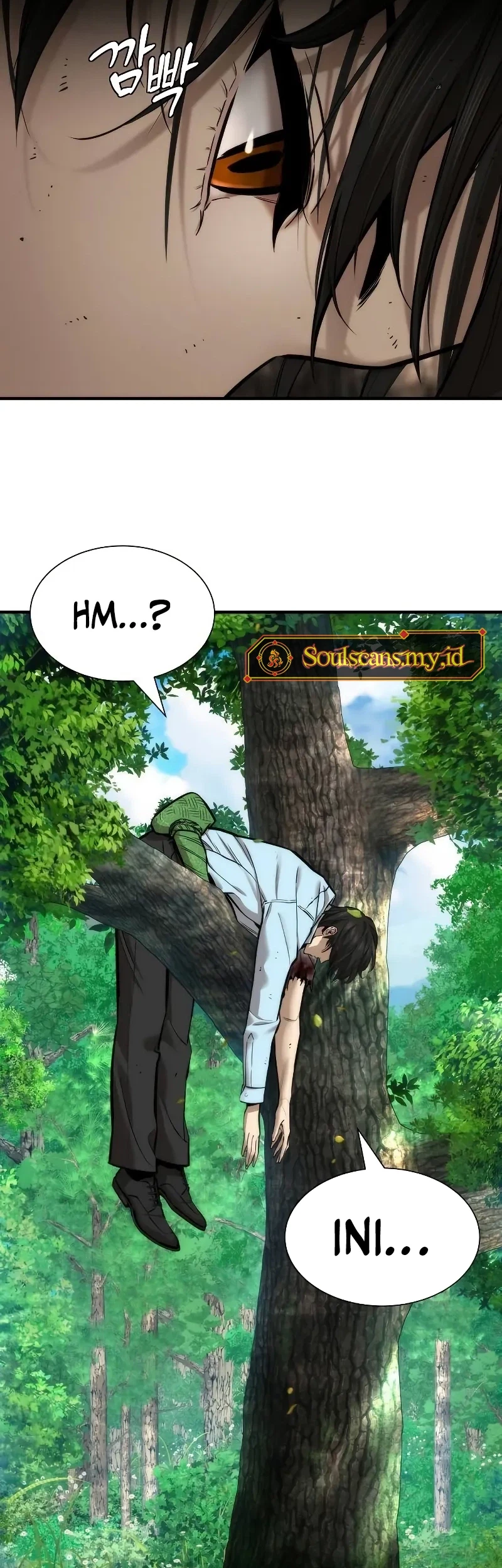 The Regressor’s Tale of Cultivation Chapter 9 Gambar 41