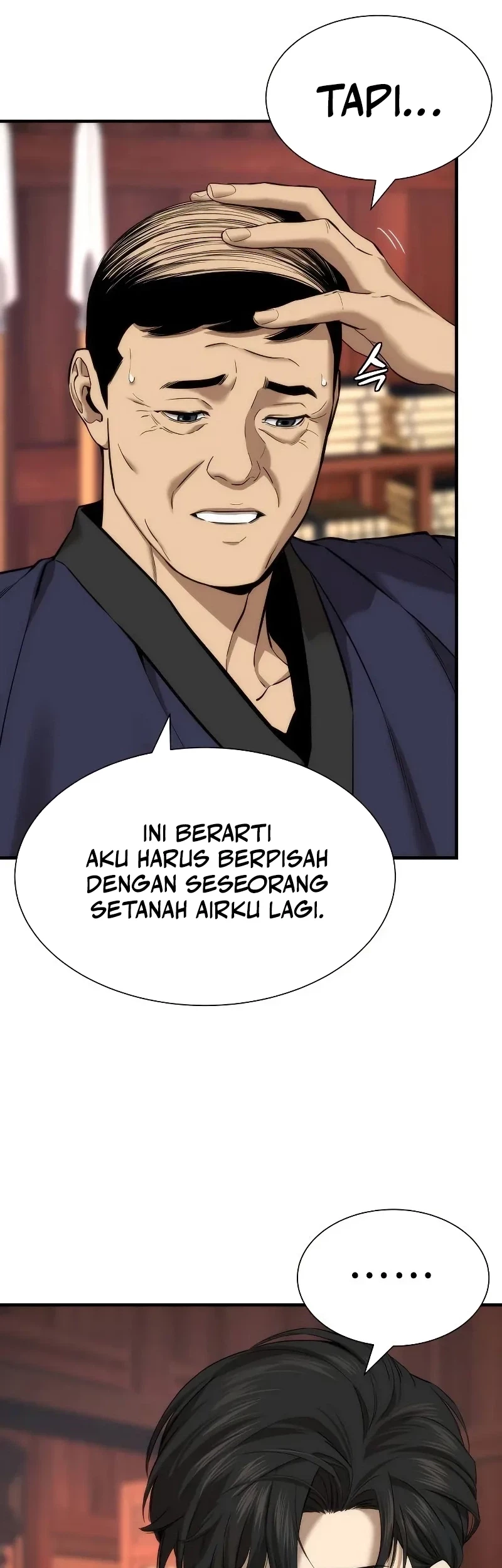 The Regressor’s Tale of Cultivation Chapter 9 Gambar 64