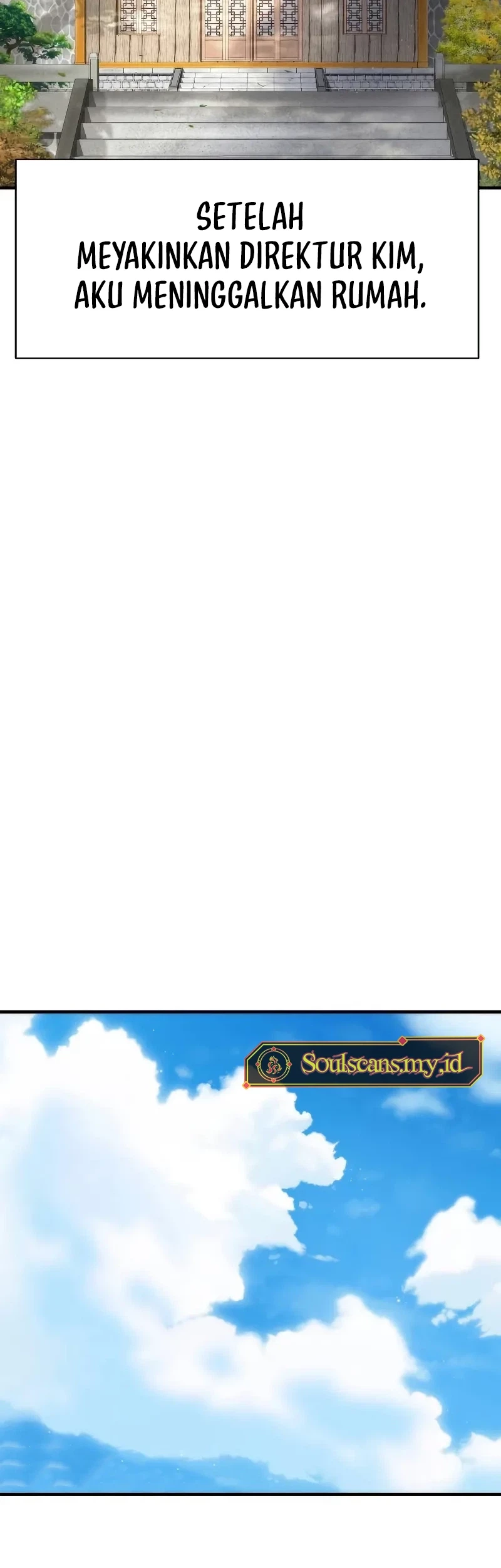 The Regressor’s Tale of Cultivation Chapter 9 Gambar 66