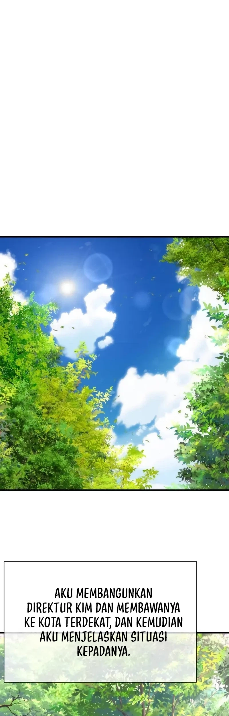 The Regressor’s Tale of Cultivation Chapter 9 Gambar 46