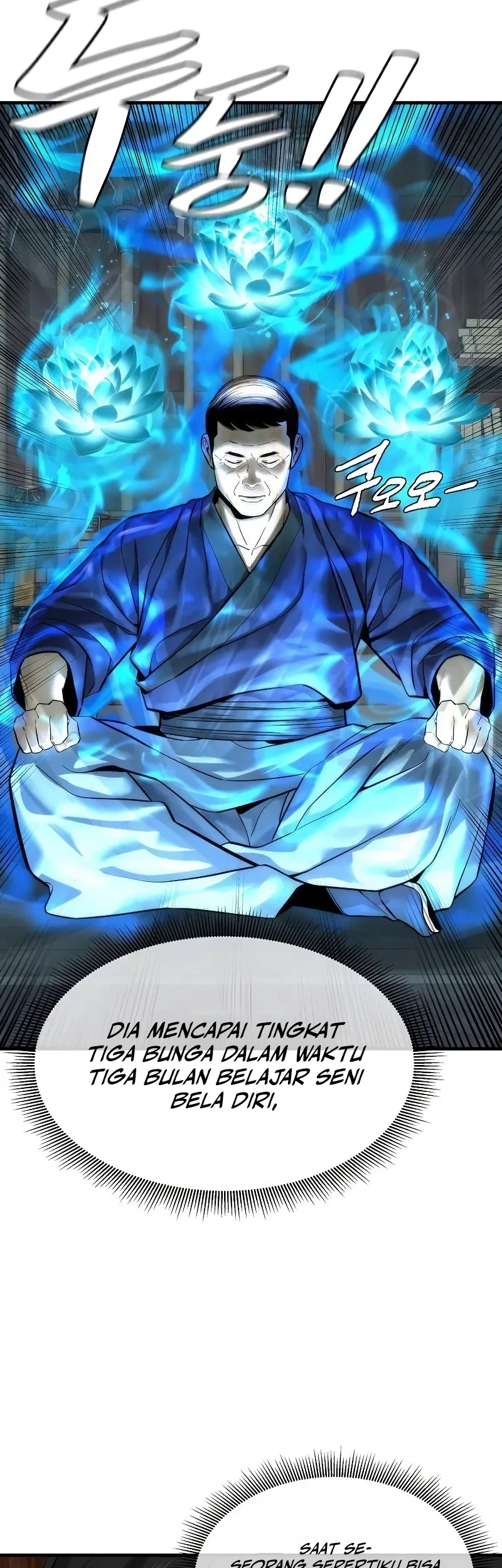 The Regressor’s Tale of Cultivation Chapter 9 Gambar 51