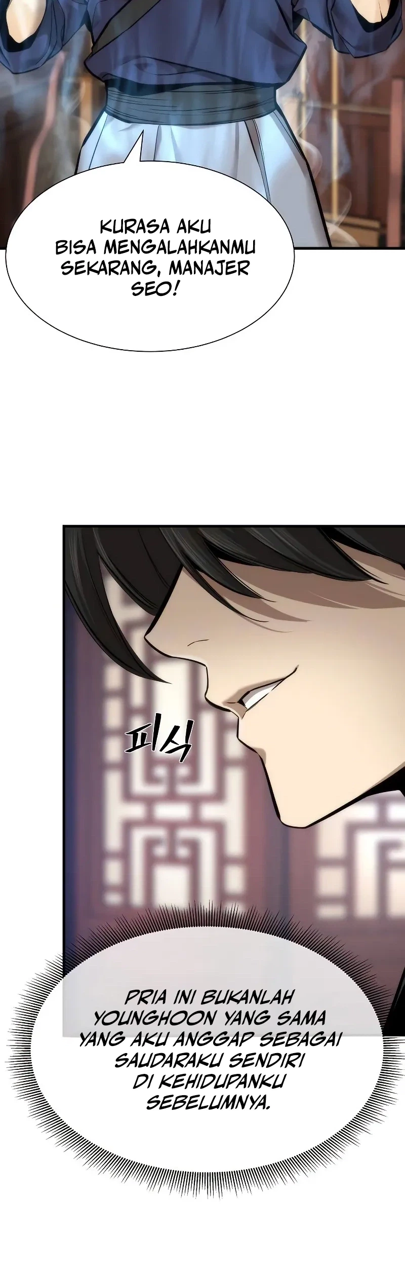 The Regressor’s Tale of Cultivation Chapter 9 Gambar 53