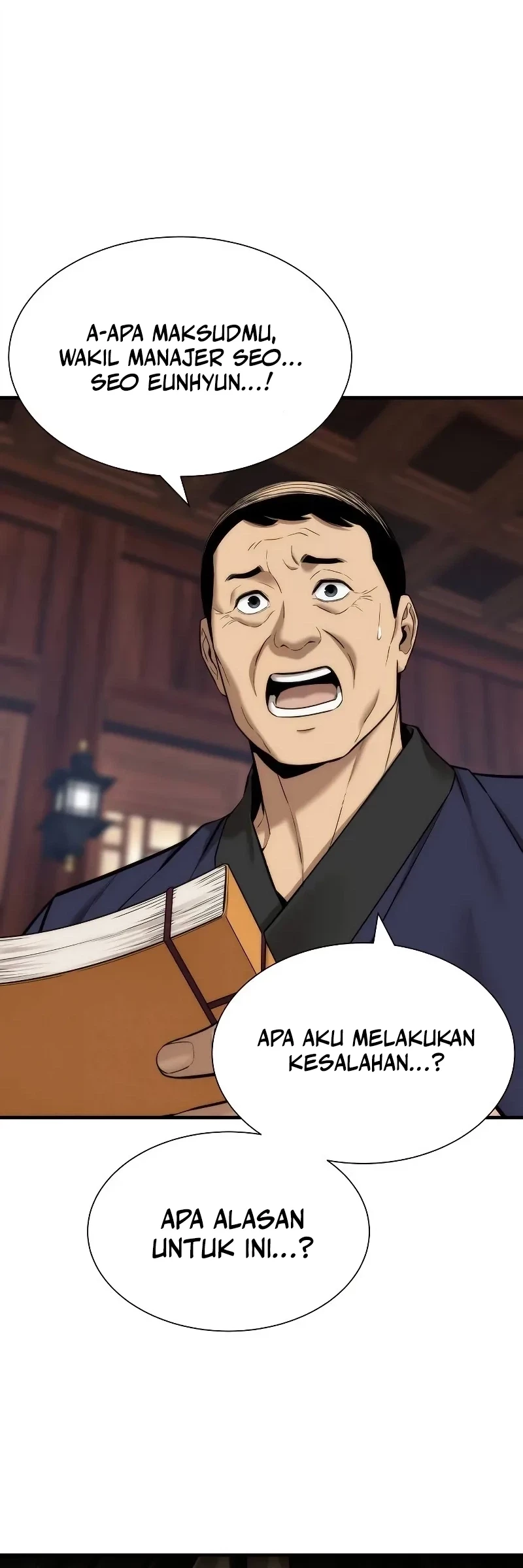 The Regressor’s Tale of Cultivation Chapter 9 Gambar 56