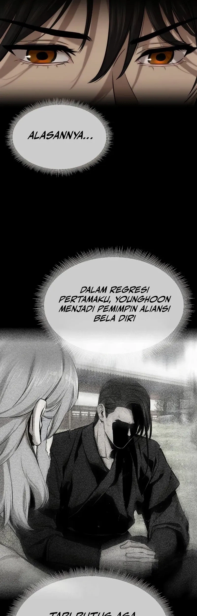 The Regressor’s Tale of Cultivation Chapter 9 Gambar 57