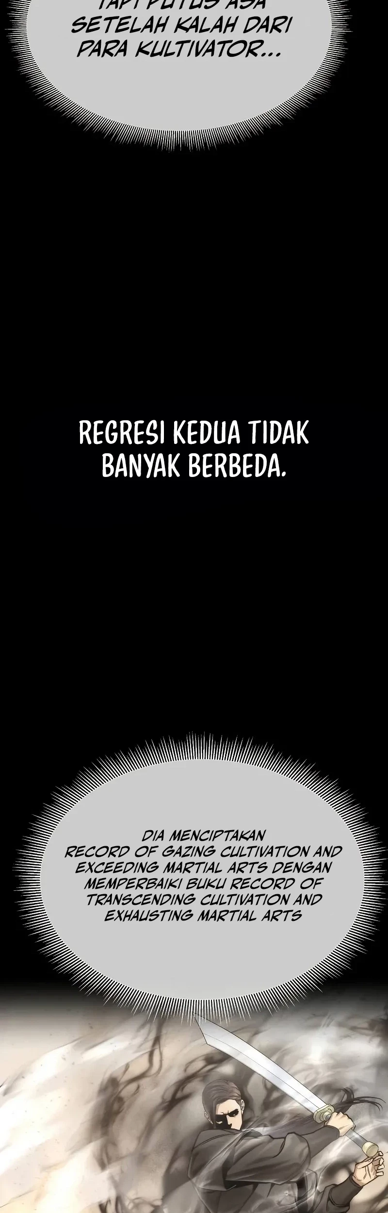 The Regressor’s Tale of Cultivation Chapter 9 Gambar 58