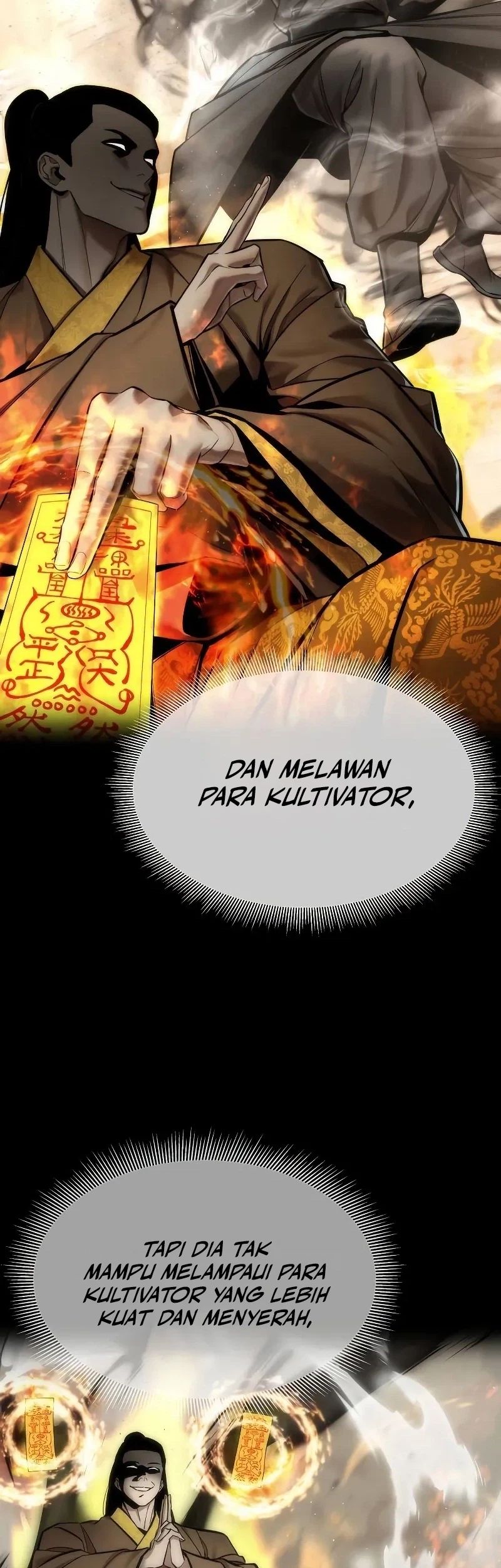 The Regressor’s Tale of Cultivation Chapter 9 Gambar 59