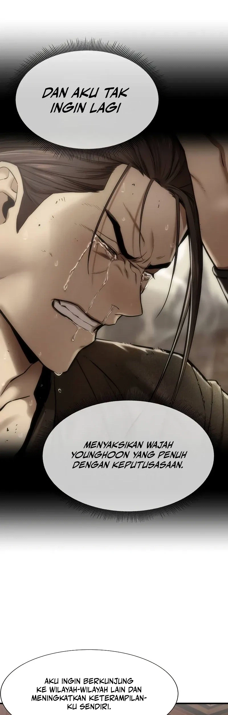 The Regressor’s Tale of Cultivation Chapter 9 Gambar 61