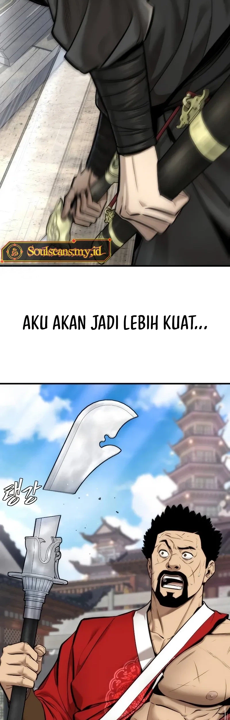 The Regressor’s Tale of Cultivation Chapter 9 Gambar 71