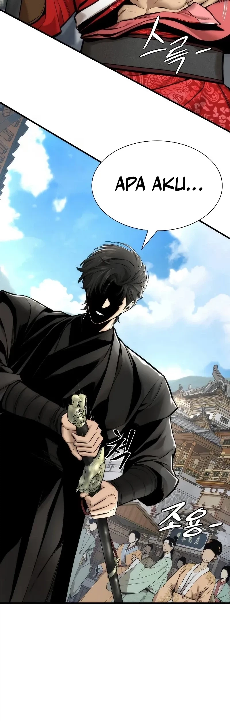 The Regressor’s Tale of Cultivation Chapter 9 Gambar 72