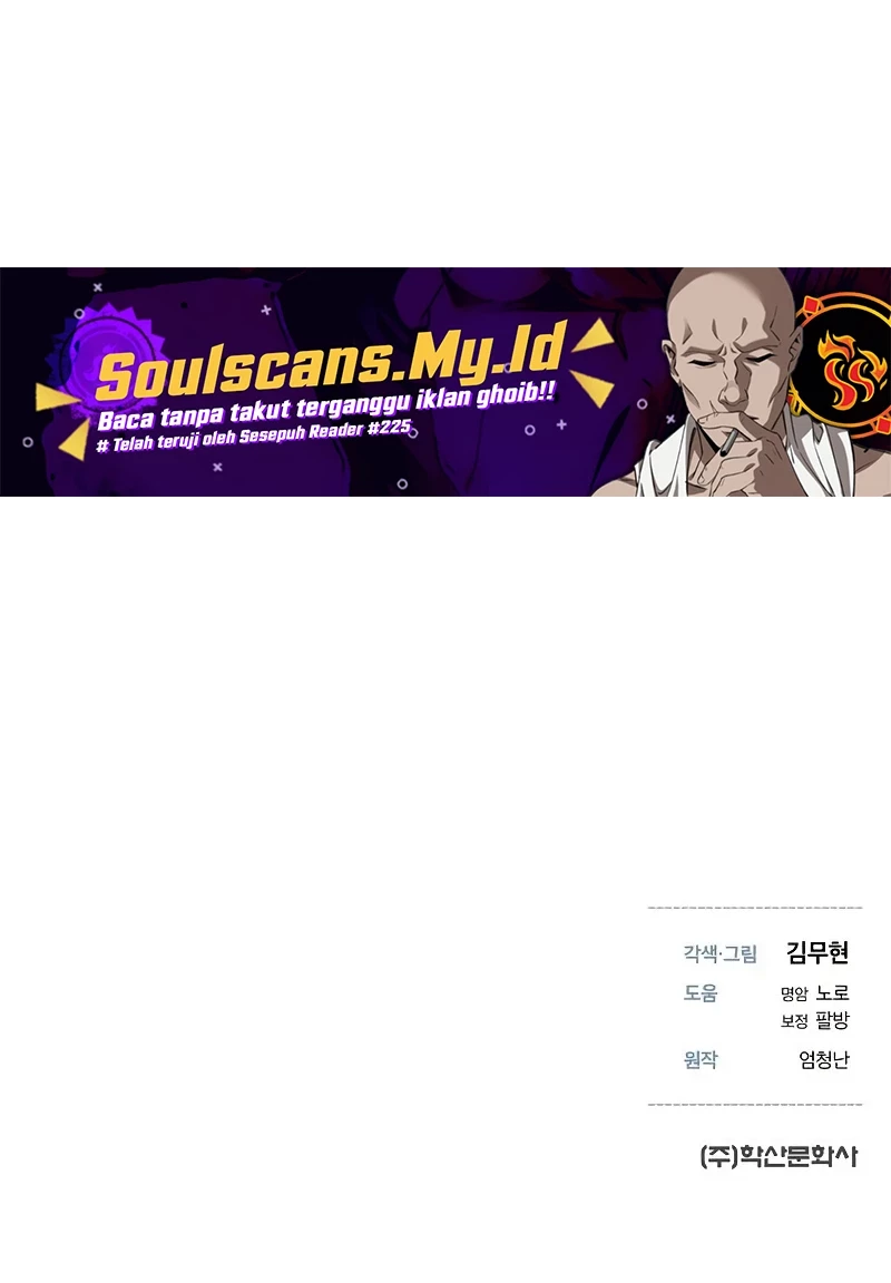 The Regressor’s Tale of Cultivation Chapter 9 Gambar 74