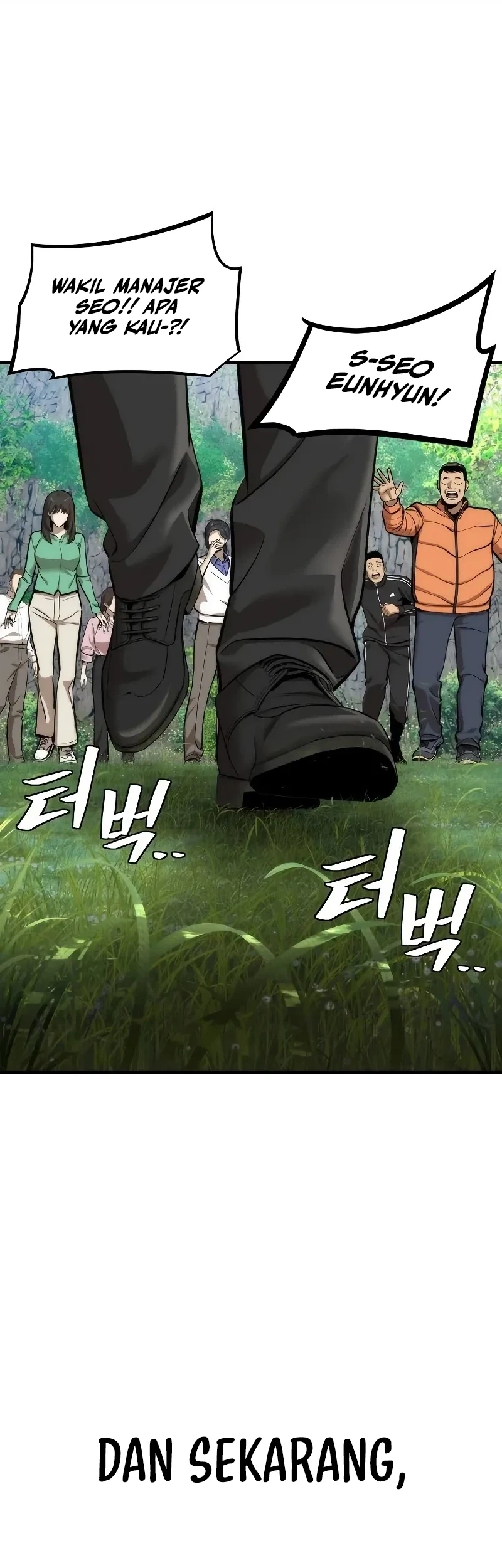 The Regressor’s Tale of Cultivation Chapter 9 Gambar 7