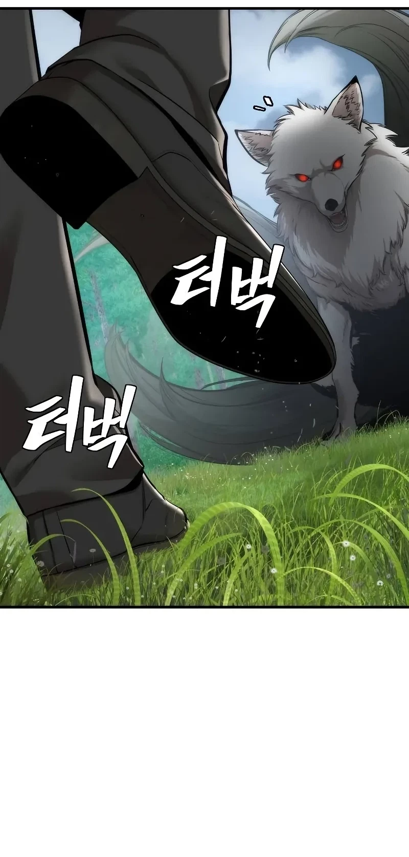 The Regressor’s Tale of Cultivation Chapter 9 Gambar 8