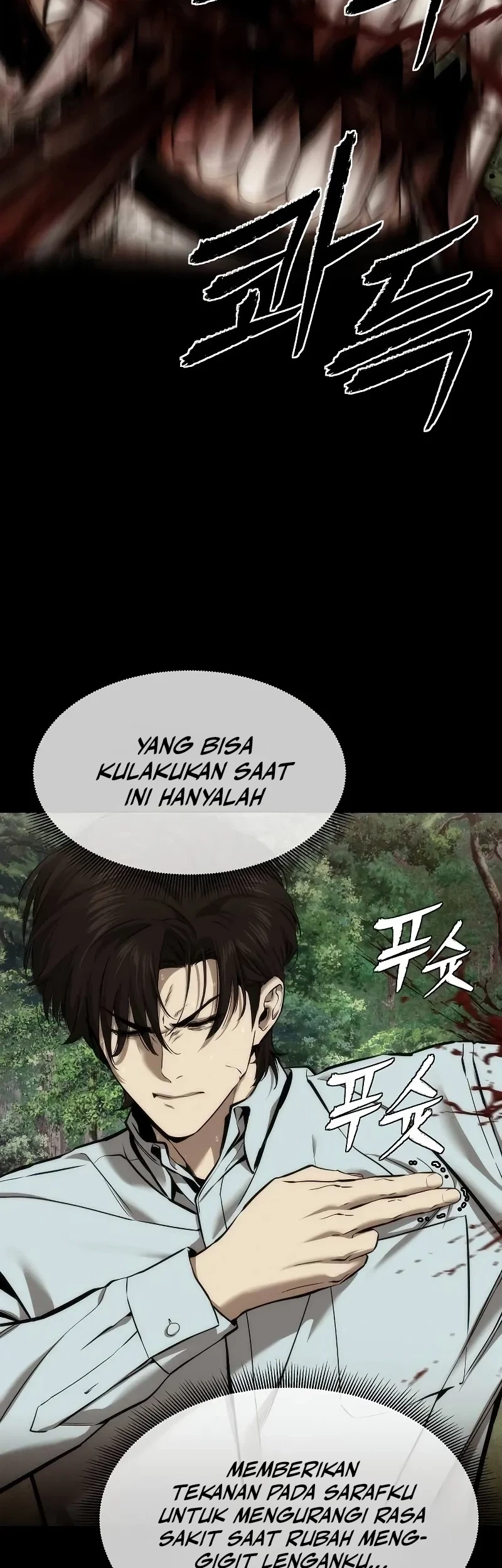 The Regressor’s Tale of Cultivation Chapter 9 Gambar 4