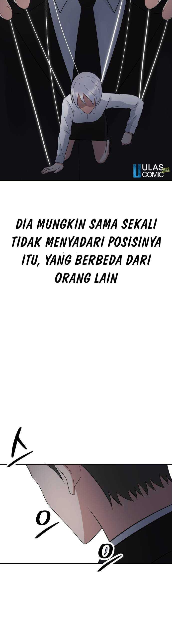 The Reincarnated Cop Who Strikes With Wealth Chapter 45 Gambar 9