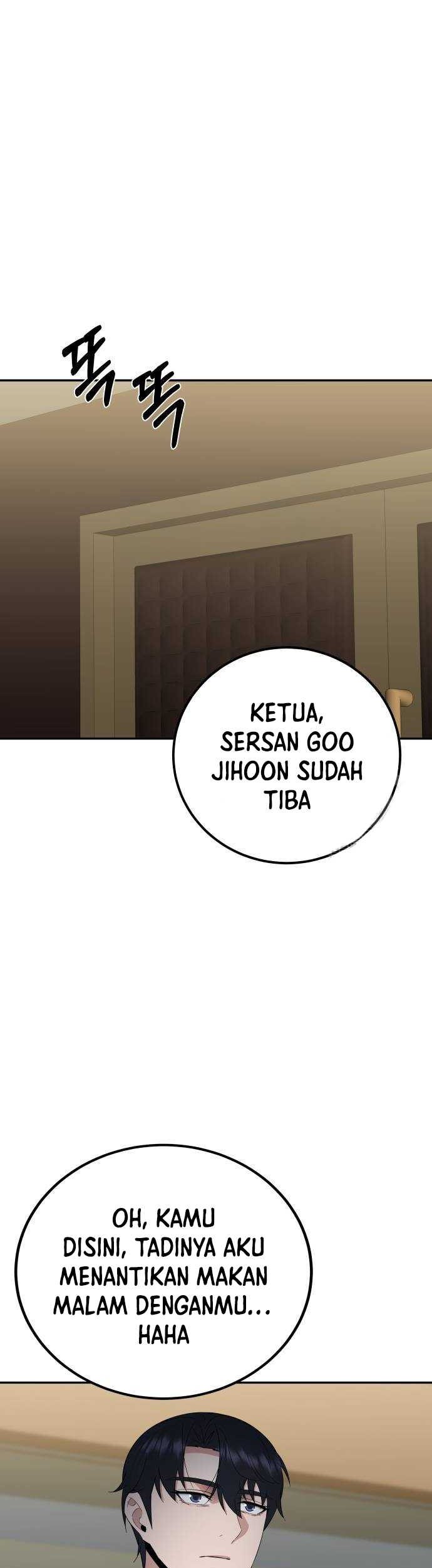 The Reincarnated Cop Who Strikes With Wealth Chapter 45 Gambar 49