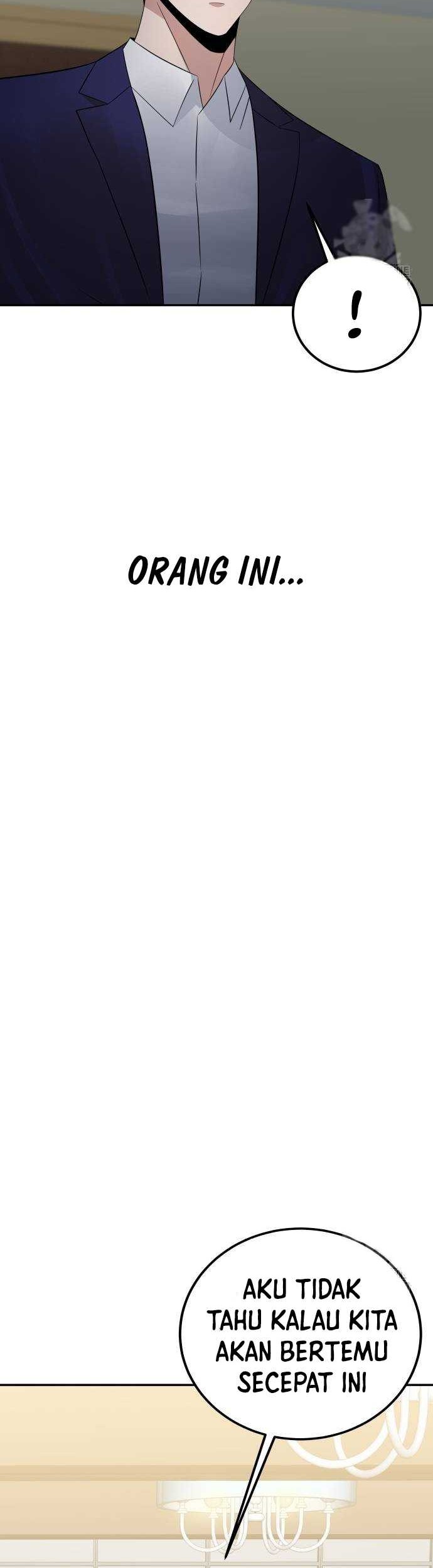 The Reincarnated Cop Who Strikes With Wealth Chapter 45 Gambar 50