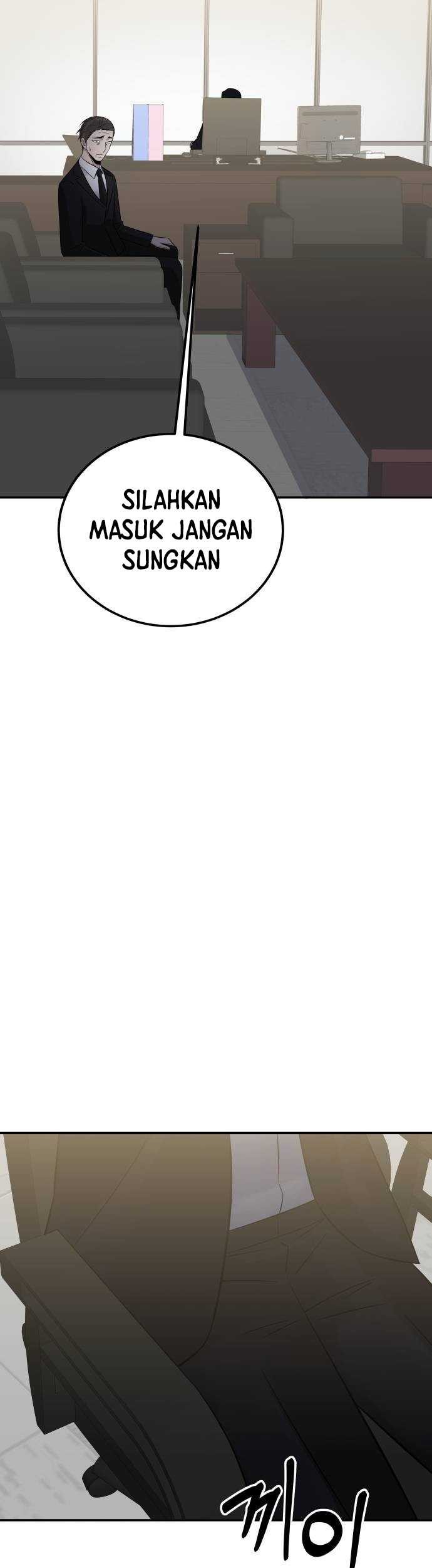 The Reincarnated Cop Who Strikes With Wealth Chapter 45 Gambar 51