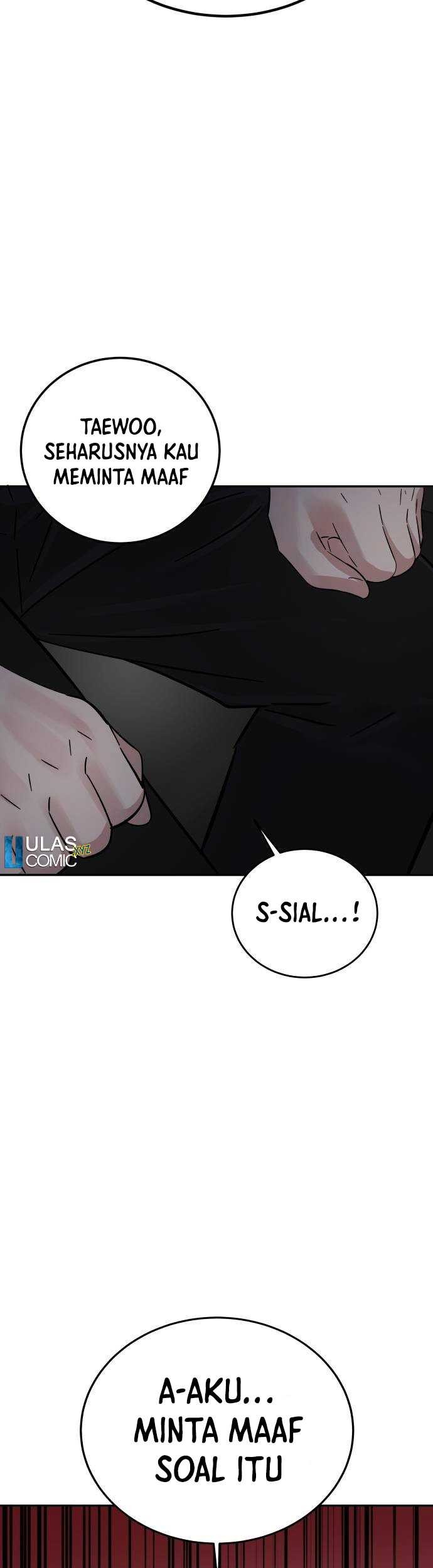 The Reincarnated Cop Who Strikes With Wealth Chapter 45 Gambar 57