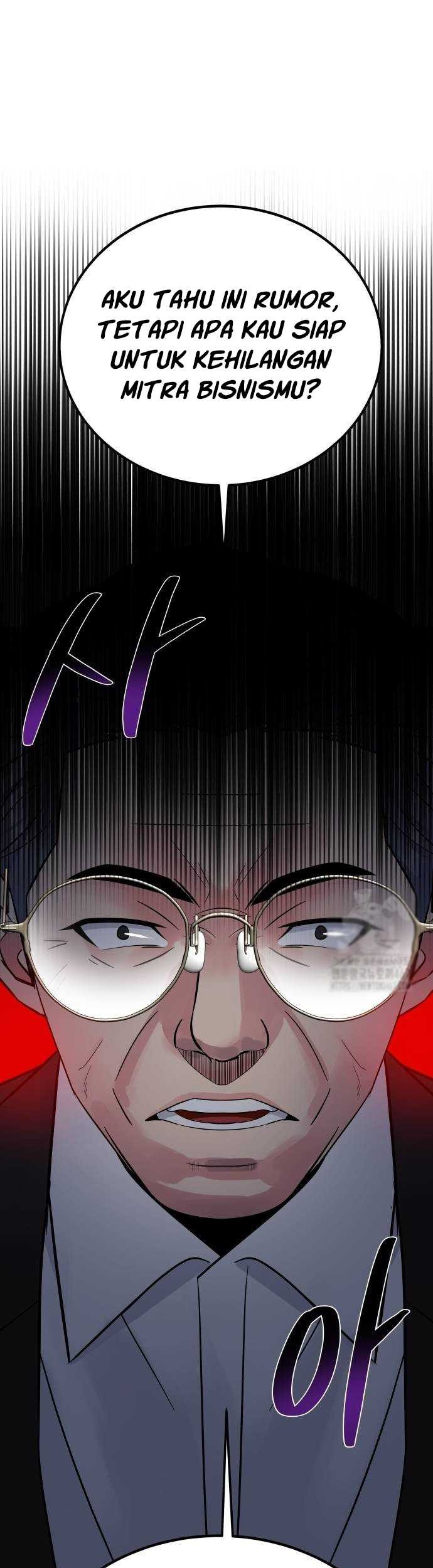 The Reincarnated Cop Who Strikes With Wealth Chapter 45 Gambar 65