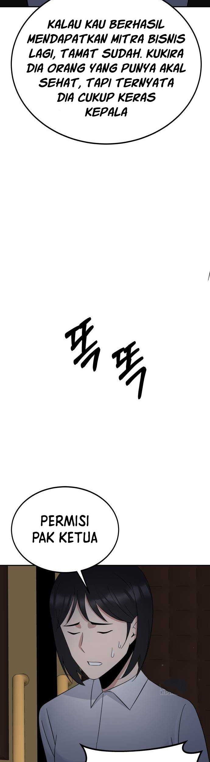 The Reincarnated Cop Who Strikes With Wealth Chapter 45 Gambar 66