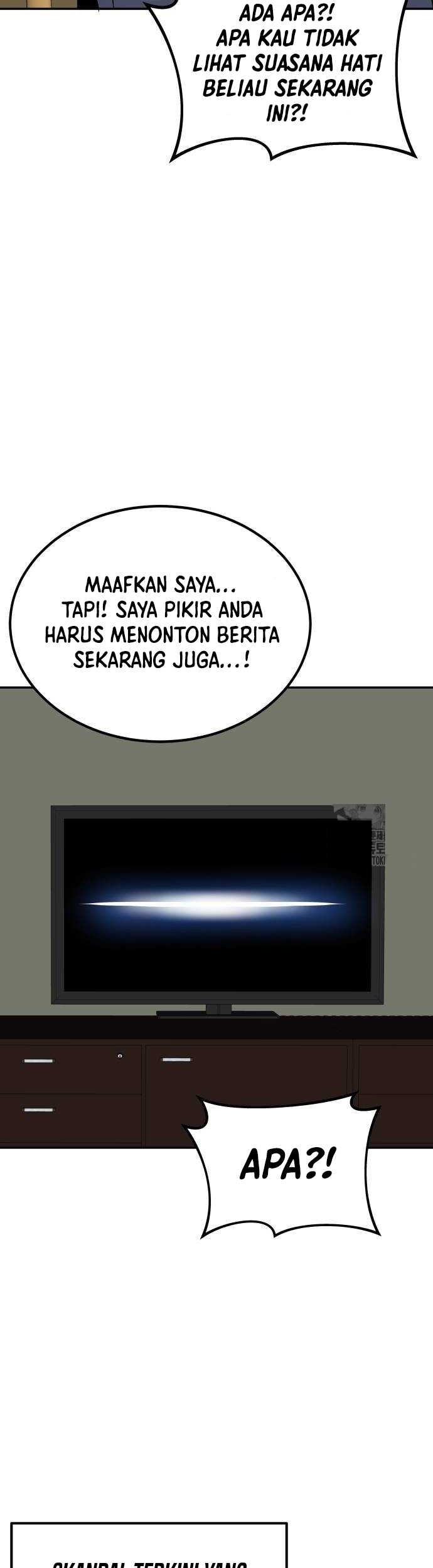 The Reincarnated Cop Who Strikes With Wealth Chapter 45 Gambar 67