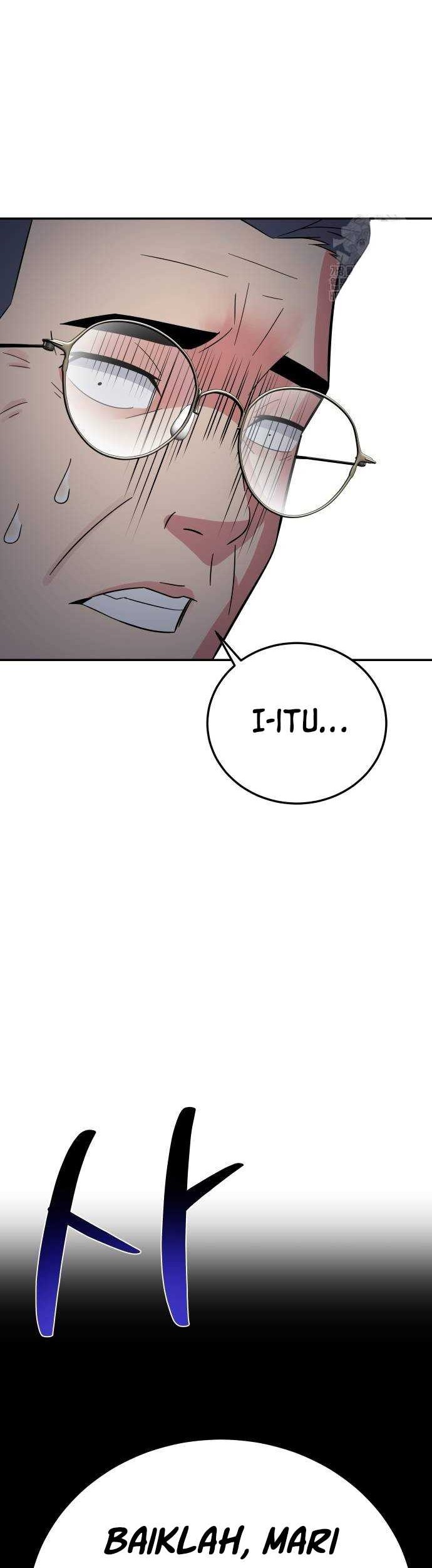 The Reincarnated Cop Who Strikes With Wealth Chapter 45 Gambar 74