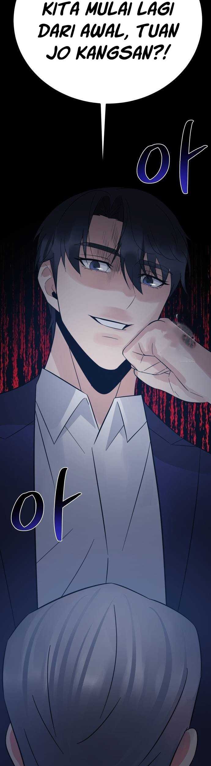 The Reincarnated Cop Who Strikes With Wealth Chapter 45 Gambar 75