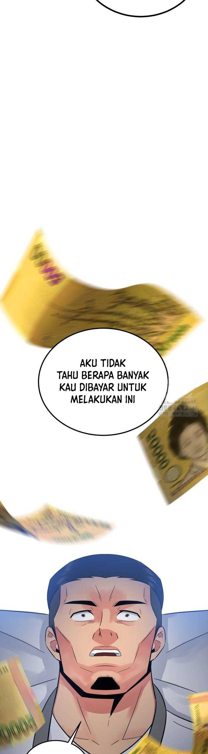 The Reincarnated Cop Who Strikes With Wealth Chapter 45 Gambar 31
