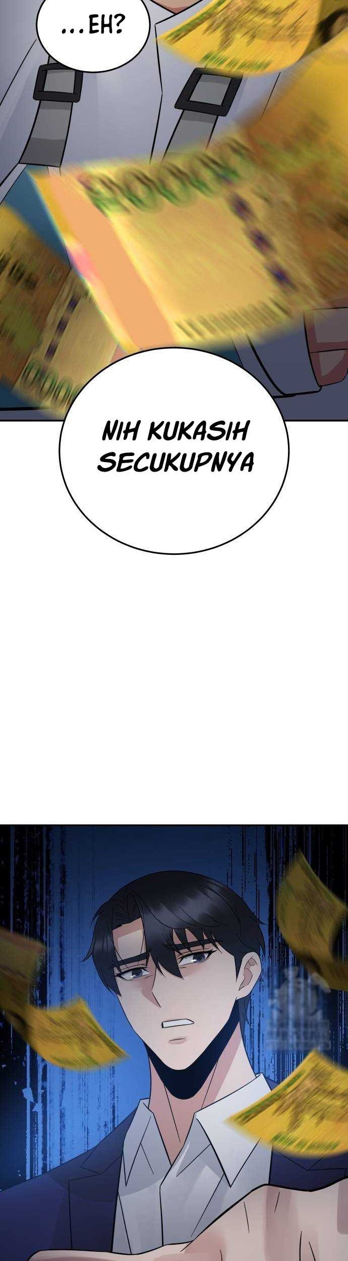 The Reincarnated Cop Who Strikes With Wealth Chapter 45 Gambar 32