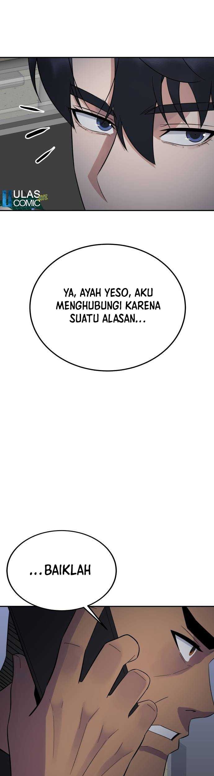 The Reincarnated Cop Who Strikes With Wealth Chapter 45 Gambar 14