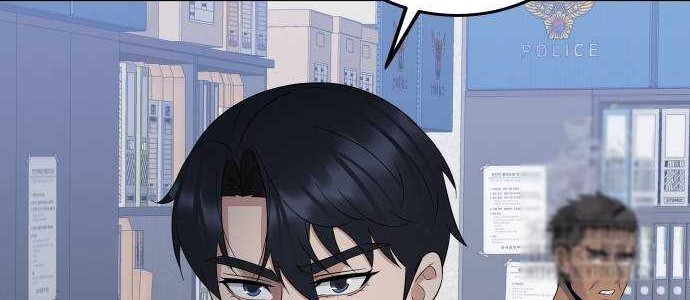 The Reincarnated Cop Who Strikes With Wealth Chapter 45 Gambar 17