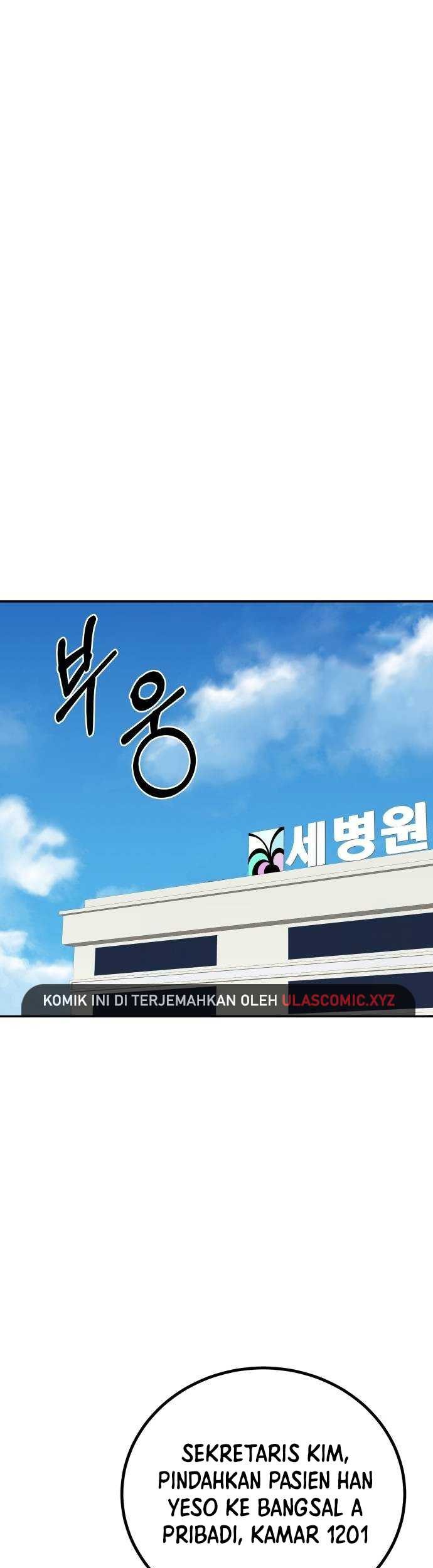 The Reincarnated Cop Who Strikes With Wealth Chapter 45 Gambar 22