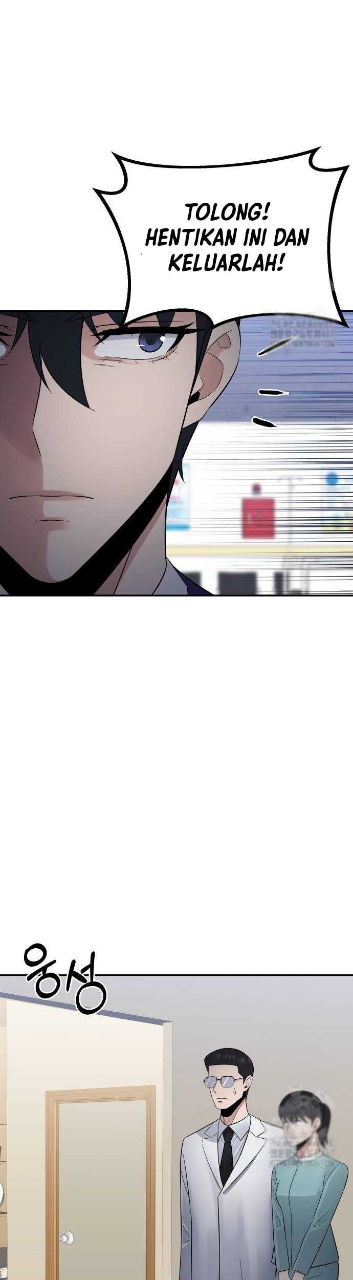 The Reincarnated Cop Who Strikes With Wealth Chapter 45 Gambar 25