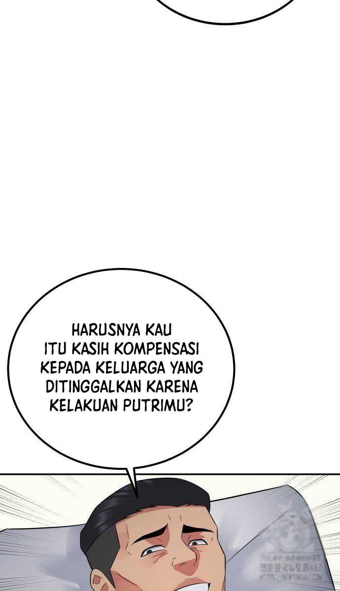 The Reincarnated Cop Who Strikes With Wealth Chapter 45 Gambar 28